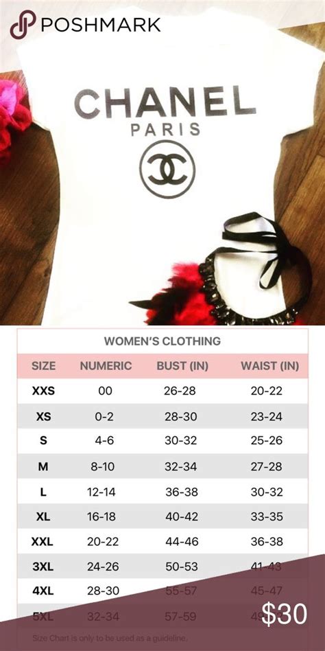 designer plus size clothing chanel|Chanel clothing size guide.